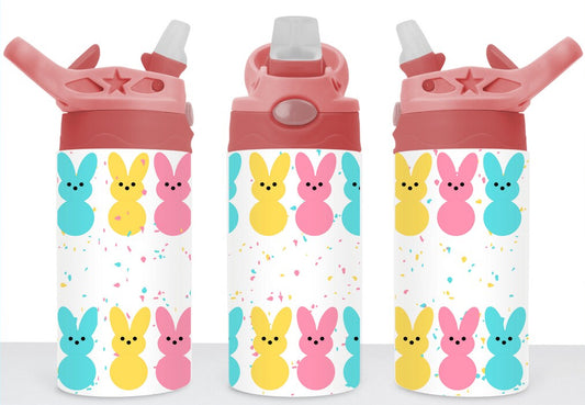 Easter Peeps Tumbler 12oz