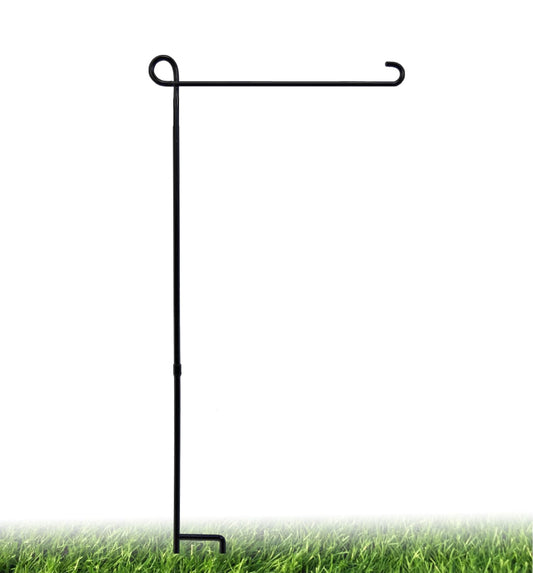 Garden Flag Stand